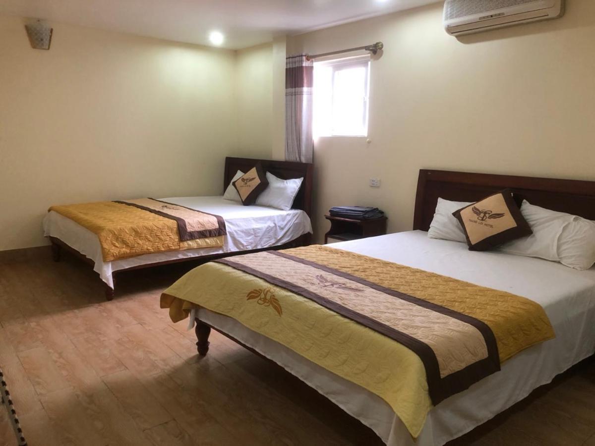 Cat Ba Victory Hostel Dong Khe Sau Екстер'єр фото