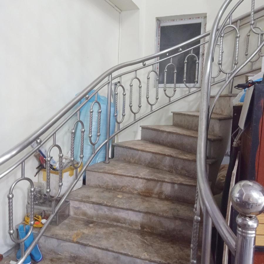 Cat Ba Victory Hostel Dong Khe Sau Екстер'єр фото