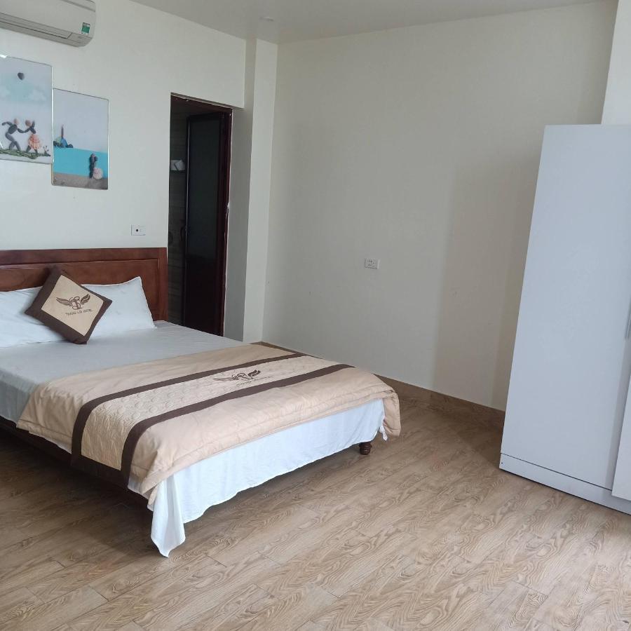 Cat Ba Victory Hostel Dong Khe Sau Екстер'єр фото