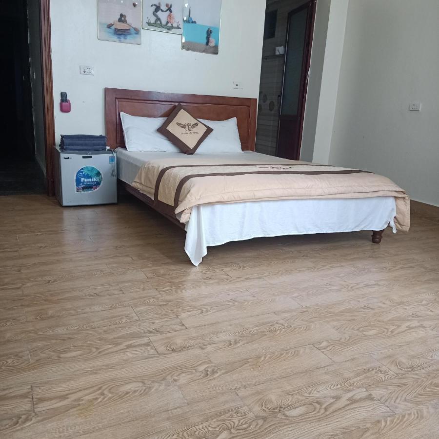 Cat Ba Victory Hostel Dong Khe Sau Екстер'єр фото