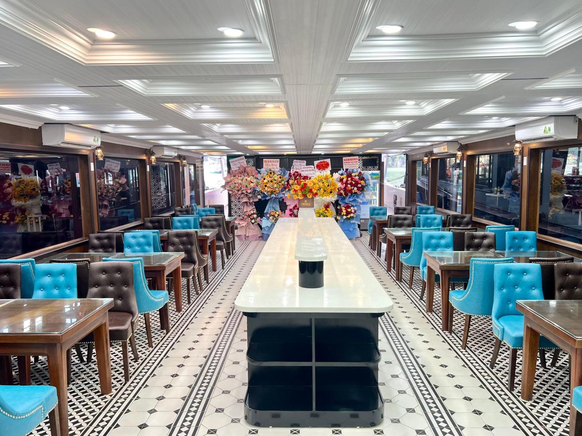 Cat Ba Victory Hostel Dong Khe Sau Екстер'єр фото