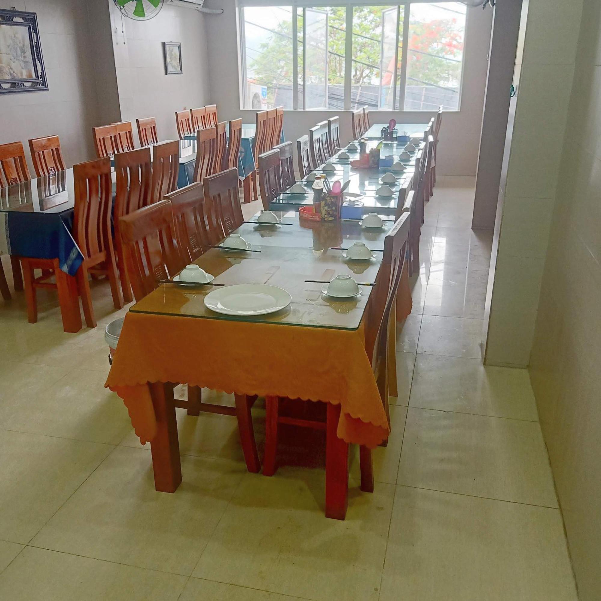 Cat Ba Victory Hostel Dong Khe Sau Екстер'єр фото