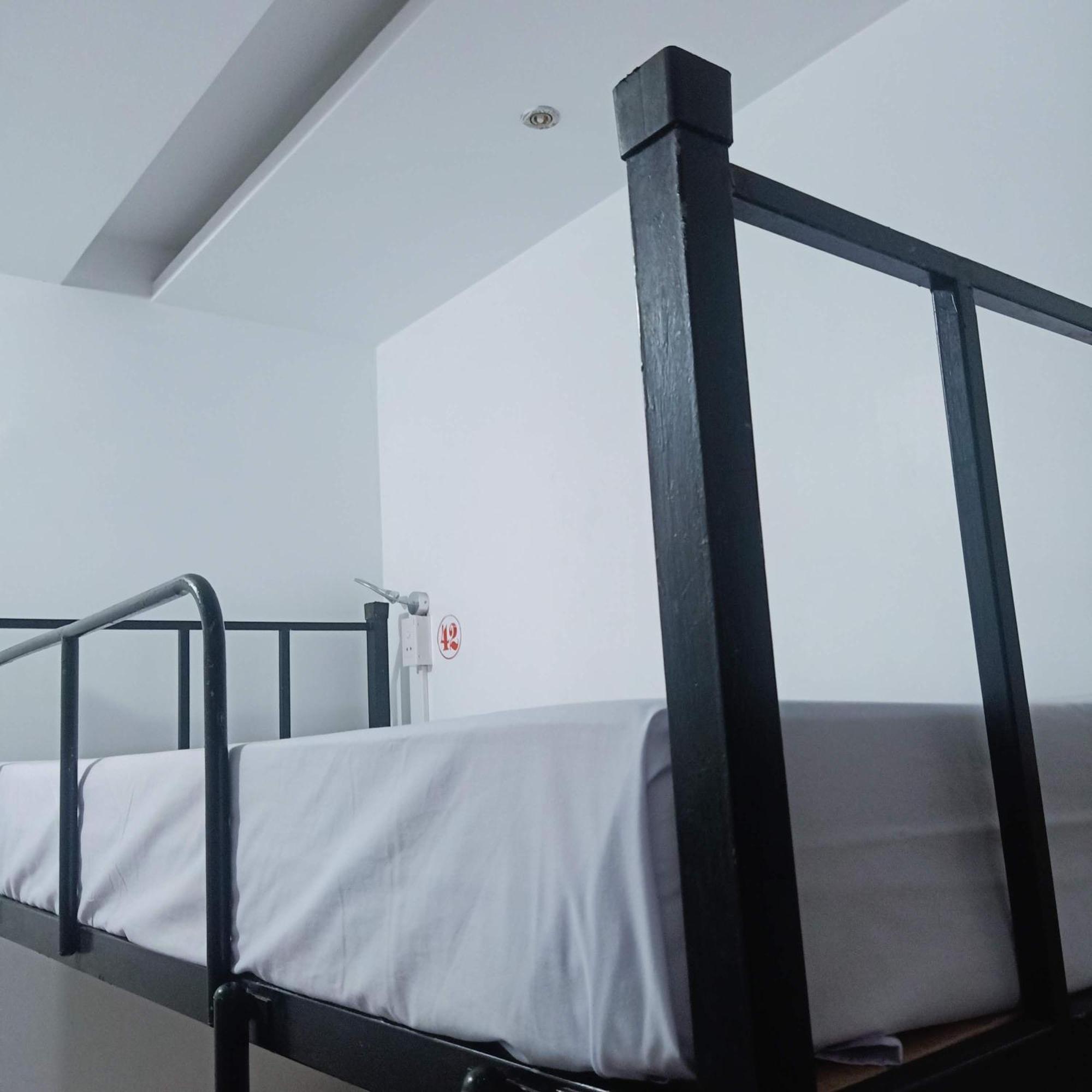 Cat Ba Victory Hostel Dong Khe Sau Екстер'єр фото
