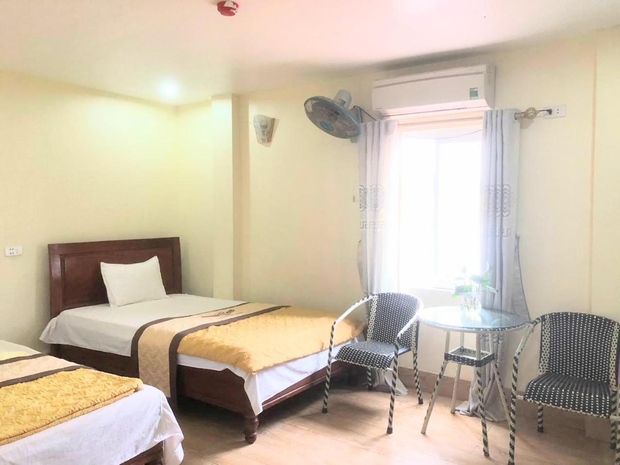 Cat Ba Victory Hostel Dong Khe Sau Екстер'єр фото