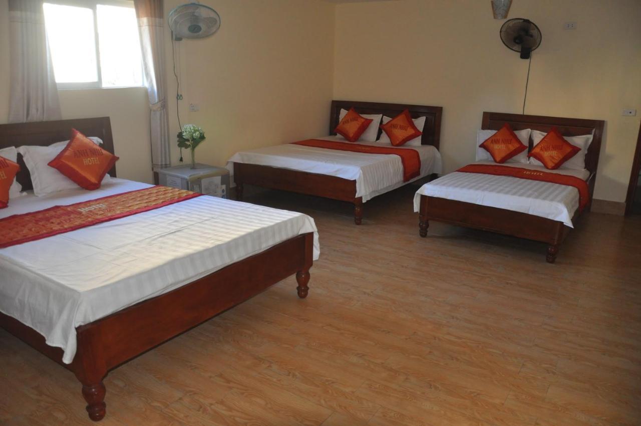Cat Ba Victory Hostel Dong Khe Sau Екстер'єр фото